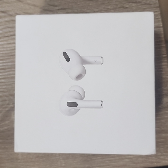 Airpods pro 2nd gen